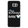 Disney Babe Baby Boy Samsung Galaxy S7
