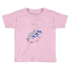 the proud prince Toddler T-shirt