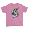 linkage Youth Tee