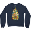 snack pack Crewneck Sweatshirt