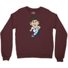 Messi Crewneck Sweatshirt