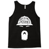 rush official discovery Tank Top