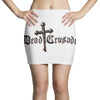 dead crusade Mini Skirts