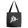 peter green inspired Tote Bags