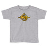neverending adventure Toddler T-shirt
