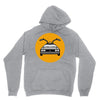 delorean Unisex Hoodie