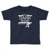 come to dark side we have pi Toddler T-shirt
