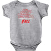 I Am Mary Poppins Y'all Infant Clothing