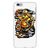 ninja go iPhone 6 Plus/6s Plus Case