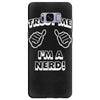 trust me i'm a nerd Samsung Galaxy S8 Plus