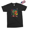 super suits Exclusive T-shirt