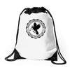 paddy's community college Drawstring Bags