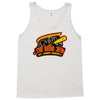 the bear jew Tank Top