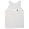 chappie Tank Top