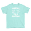 trust me i'm a dentist Youth Tee