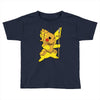 pikacu Toddler T-shirt