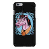 unicorn nerd graphic iPhone 6 Plus/6S Plus Case