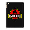 Over 9000 DBZ Vegeta iPad Mini 4