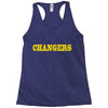 changers Racerback Tank