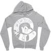aw snap! Zipper Hoodie