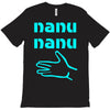 mork and mind T-Shirt