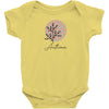 Autumn Baby Bodysuit