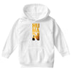 Human Youth Hoodie