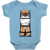 cannibal Baby Onesie