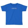 bored death Toddler T-shirt