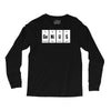 genius Long Sleeve Shirts