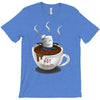 marshmallow man T-Shirt