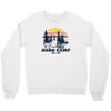 hobo camp Crewneck Sweatshirt