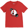 ghost of sparta V-Neck Tee