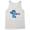 mega mario Tank Top