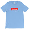 techno hypebeast T-Shirt
