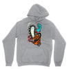 na Unisex Hoodie