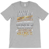 i never dreamed that one day i'd become a grumpy old man but T-Shirt