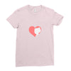 FAHRIE77 Ladies Fitted T-Shirt