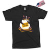 i dont want to job Exclusive T-shirt