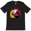s vs s T-Shirt