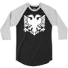 albania 3/4 Sleeve Shirt