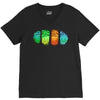 seasons V-Neck Tee