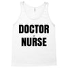 doctor or nurse Tank Top