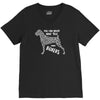 you can never have too many boxers V-Neck Tee