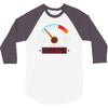 urkelometer 3/4 Sleeve Shirt