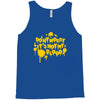 dont worry Tank Top