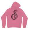 tribal cobra Unisex Hoodie