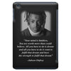 XXXtentacion Quote iPad Mini