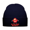 Do You Know De Wey Knit Cap