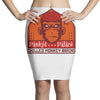 pankot palace   chilled monkey brains Pencil Skirts